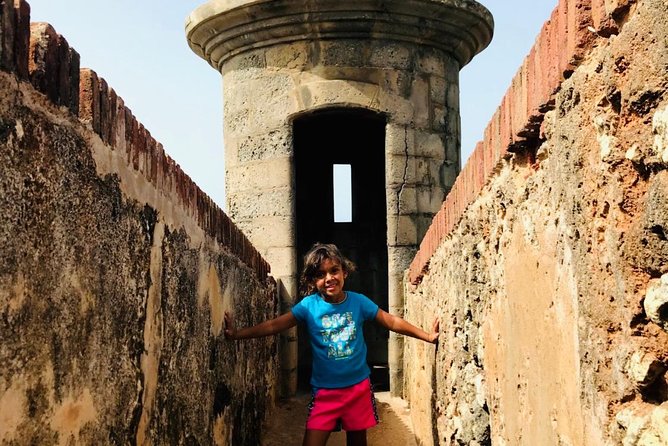 Concrete Jungle to the Actual Jungle, The Complete Package Tour - A City-to-Forest Introduction to Puerto Rico