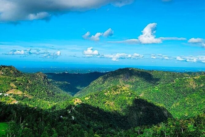 Conquer the Skies: Monster Zipline at Toro Verde Adventure Park - Flying Above Orocovis on the Monster