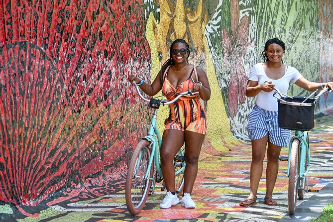 Cruising Bikes Rental in Condado Old San Juan - What the three-hour rental is really worth