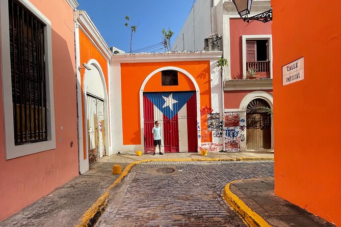 Cruising through San Juan in Style, Sightseeing with a Breeze - A breezy way to connect San Juan’s districts