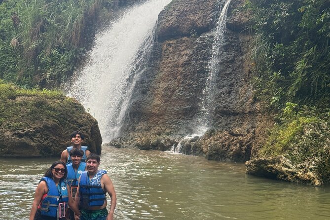 Cueva Ventana and Waterfall Adventure - What to wear and bring