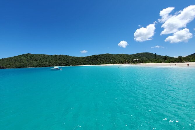 Culebra Snorkel and Beach Day with Lunch and Drinks - Why Culebra makes this a worthwhile day