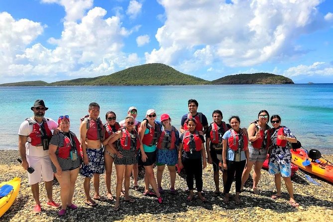 Culebra Snorkel and Turtle Adventure with Transport - Flamenco Beach gives the day its postcard finish
