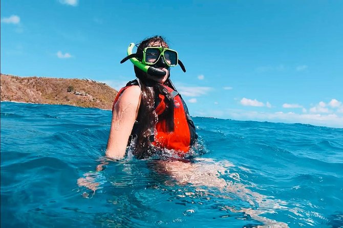 Culebra Snorkel and Turtle Adventure with Transport - Getting back to Ceiba can test your patience