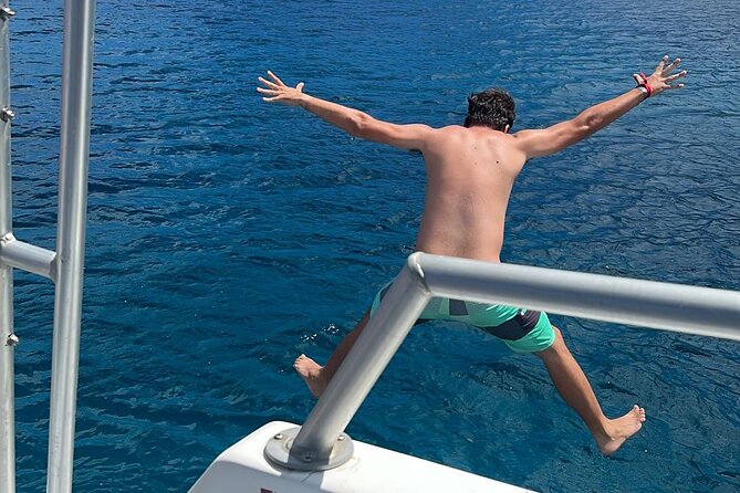 Culebra Snorkeling and beach Day Experience by boat - Is $162 a fair price?