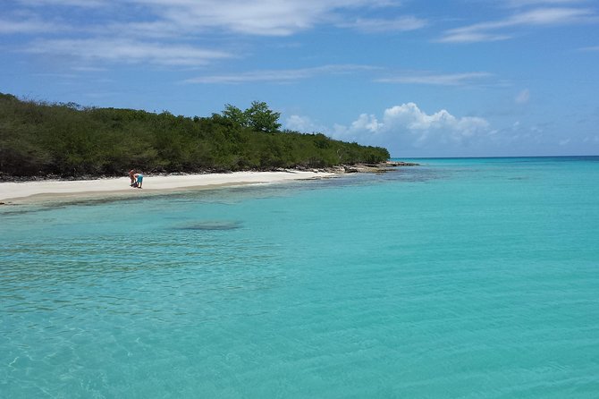 Culebra Snorkeling and beach Day Experience by boat - Who should choose this Culebra trip?