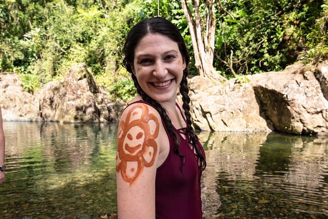 Discover El Yunque National Park: Half-Day Rainforest Tour - Yokahú Tower and the view from above