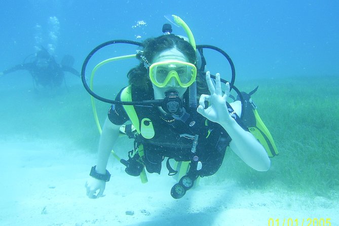 Discover Fajardo: 2-Tank Scuba Diving - Price, group size, and what you receive