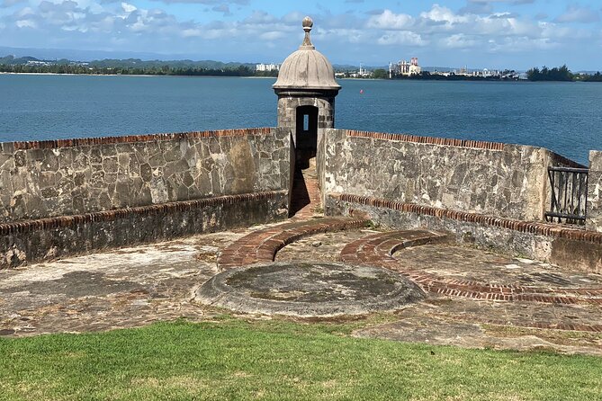 Discover Old San Juan: Private Historical Tour by Can-Am UTV - What This Can-Am UTV Tour Really Is