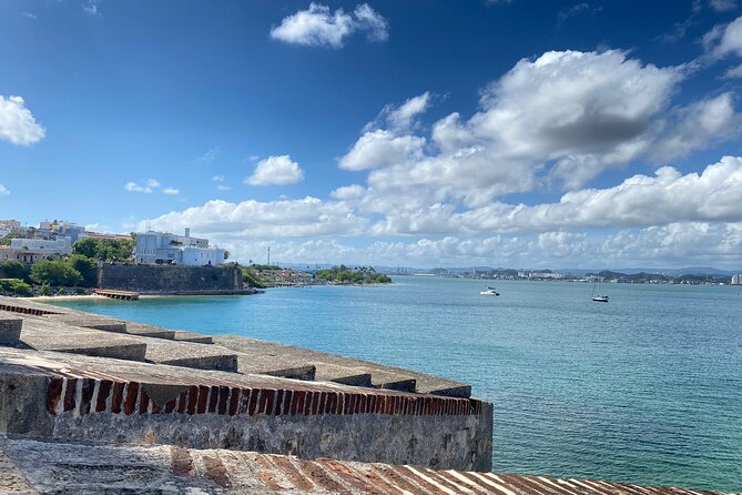 Discover Old San Juan: Private Historical Tour by Can-Am UTV - Price, Insurance, and Overall Value