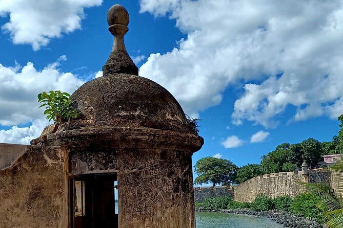 Discover Old San Juan Rich Heritage - Why a historian changes the Old San Juan walk