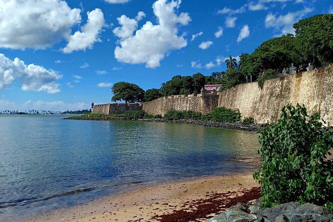 Discover Old San Juan Rich Heritage - Cobblestones, plazas, and the colonial city