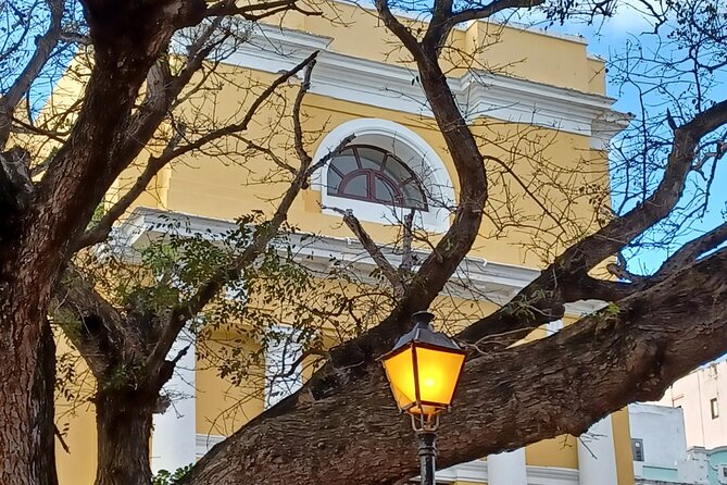 Discover Old San Juan Rich Heritage - Is $45 a fair price?
