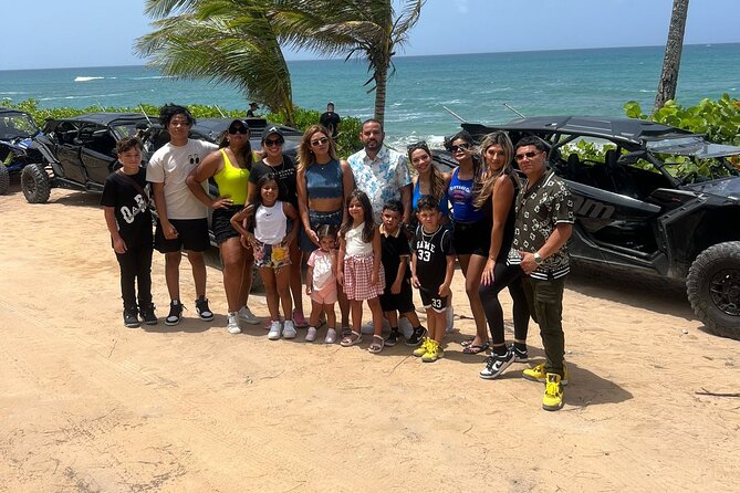 Discover Puerto Rico Like a Local 4 Hour Private Beach Escape - Who will enjoy this outing most