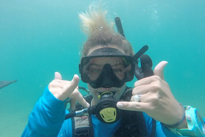 Discover Scuba Diving - Key points for your Rincón morning
