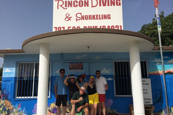 Discover Scuba Diving - What this Rincón scuba lesson really offers