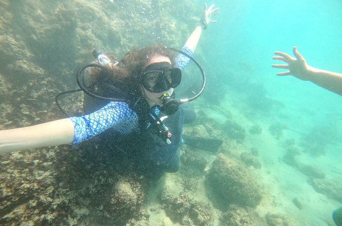 Discover Scuba Diving in San Juan: Perfect for First-Time Divers - What the instructors do well