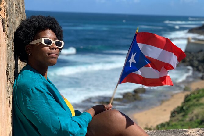 Discovering Puerto Rico: Lifestyle, Art, and Cultural Tour - Why this route gives you more than a standard San Juan tour