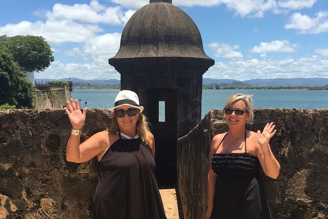 Discovering Puerto Rico: Lifestyle, Art, and Cultural Tour - Loíza for food, music, and African cultural roots