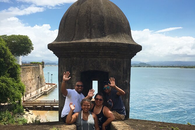 Discovering Puerto Rico: Lifestyle, Art, and Cultural Tour - What the $75 price really covers