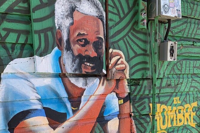 Discovering Puerto Rico: Lifestyle, Art, and Cultural Tour - Timing, comfort, and the small details that matter
