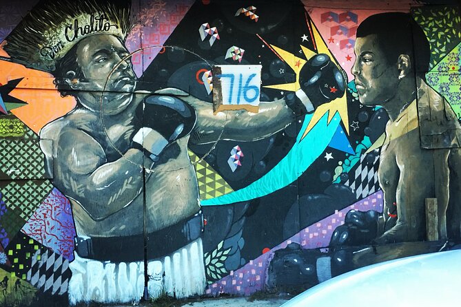 Discovering Puerto Rico: Lifestyle, Art, and Cultural Tour - Who will get the most from this Puerto Rico tour