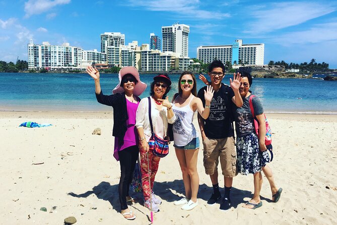 Discovering Puerto Rico: Lifestyle, Art, and Cultural Tour - Should you book it?