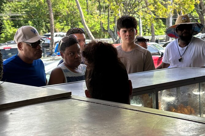 El Yunque Adventure Hiking, River Slides, Waterfalls, Beaches - Beaches and Restaurants Round Out the Day