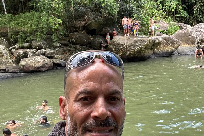 El Yunque Adventure Hiking, River Slides, Waterfalls, Beaches - Who Will Get the Most From This Trip