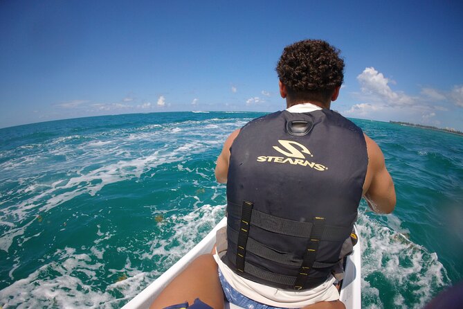 El Yunque Beach Jetski + Rainforest Hike Adventure Tour - Who will enjoy this Puerto Rico adventure?