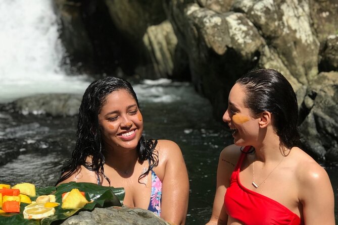 El Yunque Hike Adventure to Las Tinajas Waterfall from Fajardo - What to bring for a cleaner, safer day