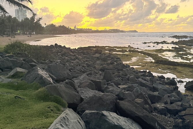 El Yunque Hike, Waterslide & Luquillo Kiosks Food with Transport - Is $79.88 good value?