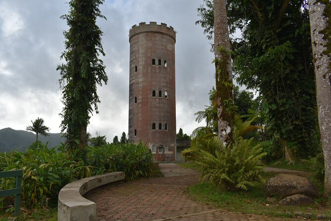 El Yunque Rainforest Guided Day Tour from San Juan - Key points to know before booking