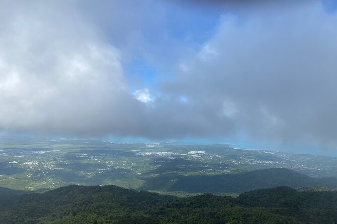 El Yunque Rainforest Guided Day Tour from San Juan - Is $85 a fair price?