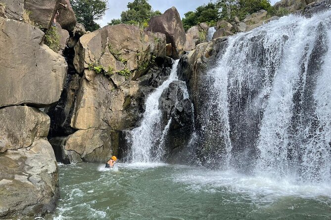 El Yunque Rainforest Hike and Luquillo Beach Tour - Who should book this outing?