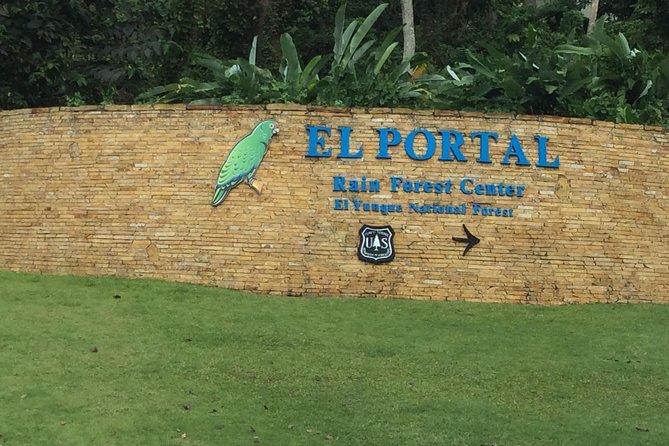 El Yunque Rainforest Hiking Tour from San Juan - What makes the guide important