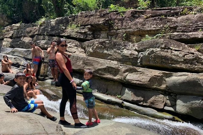 El Yunque Rainforest River and Beach Adventure Tour - The guides are a major part of the value