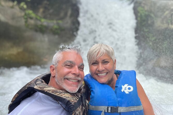 El Yunque Rainforest River and Beach Adventure Tour - Smart preparation for a smoother day