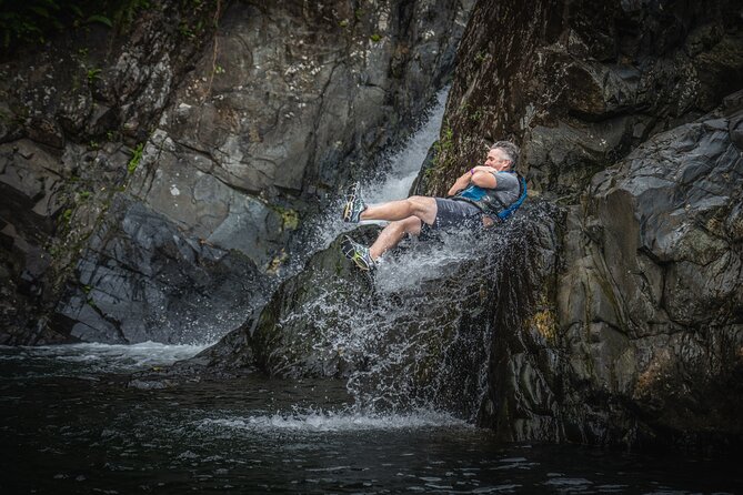 El Yunque Rainforest Tour Half Day Earlybird/ Small Groups - What This El Yunque Tour Really Is