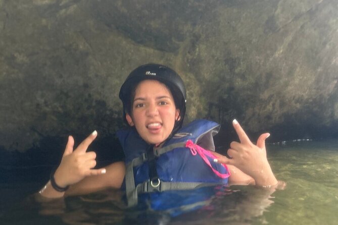 El Yunque Rainforest Tour Half Day Earlybird/ Small Groups - Who Should Book This Adventure