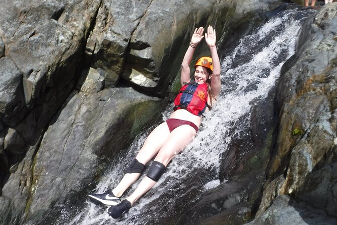 El Yunque Rainforest Tour: Natural Waterslides Adventure - Is $65 a fair price?