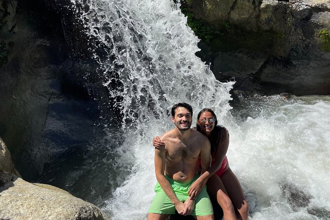 El Yunque Rainforest, Waterslides & Beach Tour from San Juan - Key points before you book