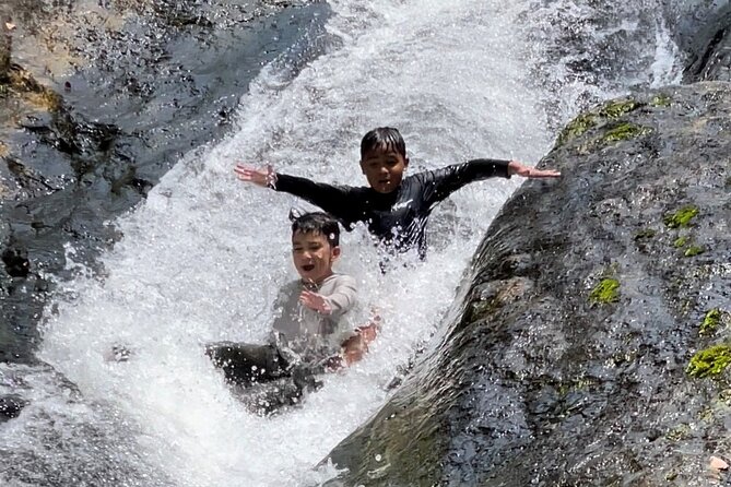 El Yunque Rainforest, Waterslides & Beach Tour from San Juan - What the $75 price really buys you