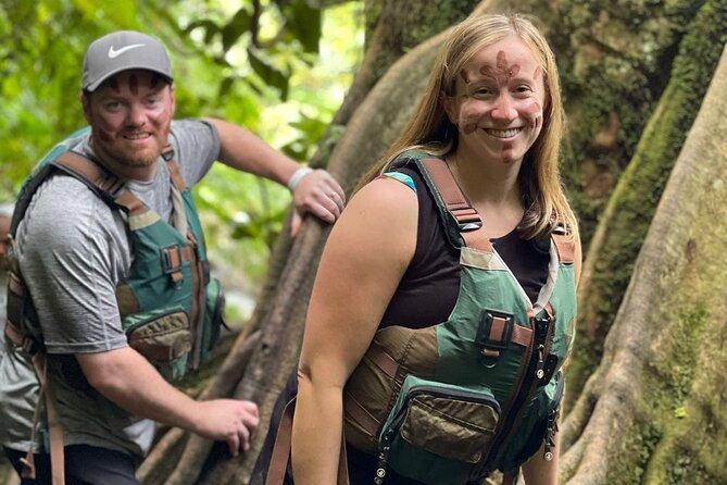 El Yunque Small Group Tour with Luquillo Lunch Stop and Transport - What the guides add to the day