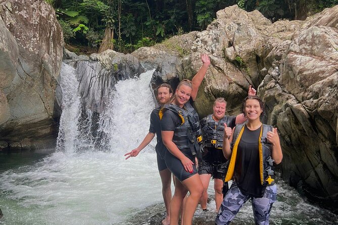 El Yunque Small Group Tour with Luquillo Lunch Stop and Transport - Who should book this tour