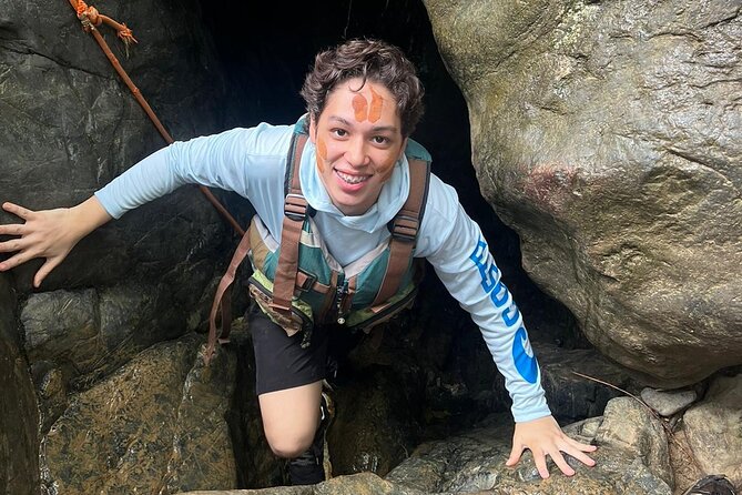 El Yunque Tour with Luquillo Lunch Stop and Transport: 6 ppl Max - Booking, Weather, and Cancellation Details