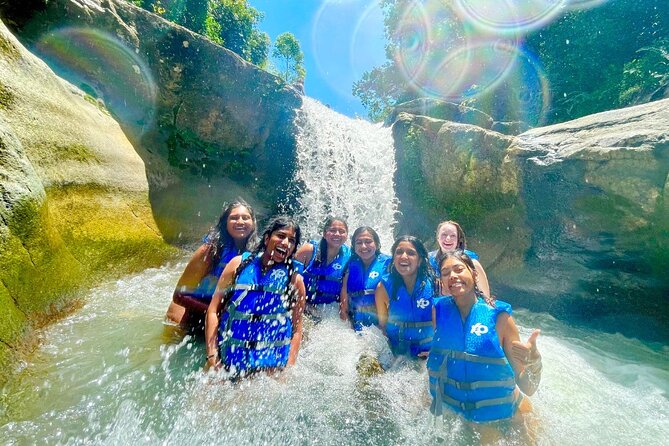 Epic Guided Adventure in El Yunque National Rainforest & Beach - Is $69 a Fair Price?