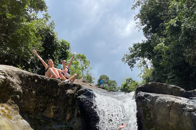 Epic Guided Adventure in El Yunque National Rainforest & Beach - Weather, Safety, and Timing