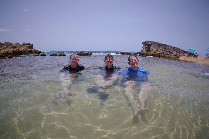 Explore Cueva del Indio + La Poza del Obispo Beach - Who should book this northern-coast outing?