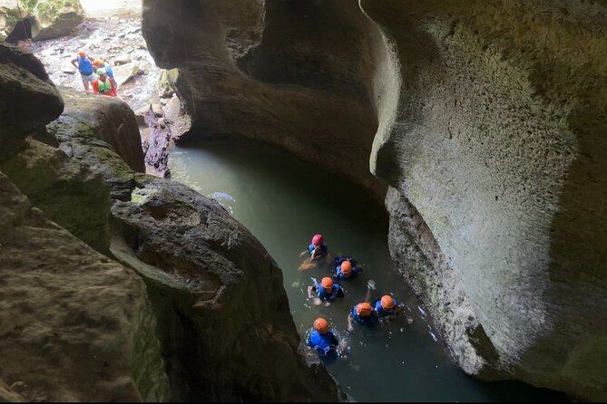 Explore Cuevas Charco Azul, Arenas and Playa de Aguas Cristalinas - Key points before you book